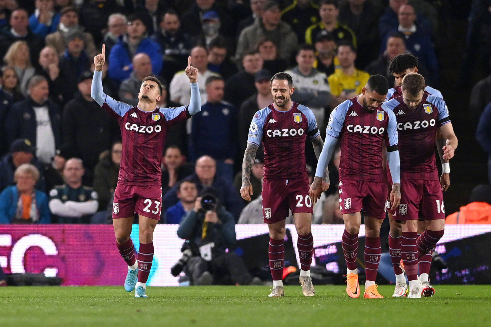 他对球的快 他对球的快